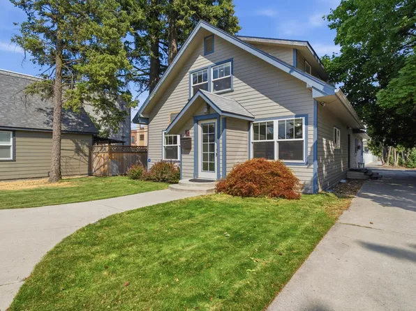 113 S 2nd Ave, Sandpoint, ID 83864