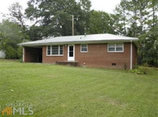24 Wynnie Rd NE, Rome, GA 30165