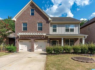 5460 Park Side Cir, Birmingham, AL 35244