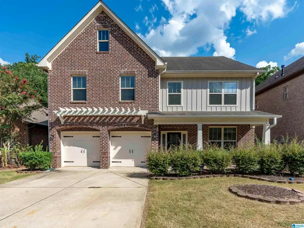 5460 Park Side Cir, Birmingham, AL 35244
