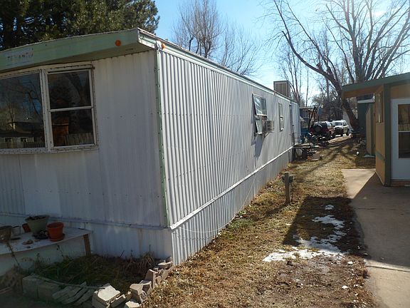12X60 feet