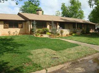 1710 W Sunset Dr, Stillwater, OK 74074