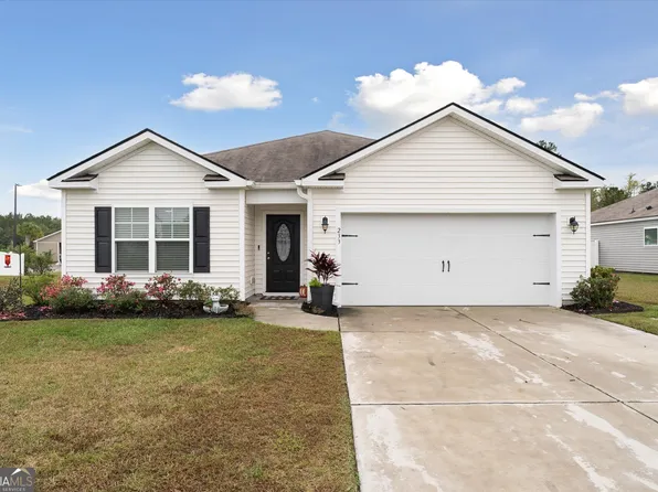 233 Bellflower Cir, Guyton, GA 31312