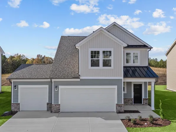 Freesia Plan, Oakmont Manor