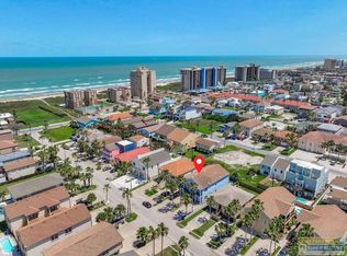117 E Campeche St #3, South Padre Island, TX 78597