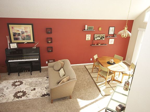 Great Room (Living-Dining)