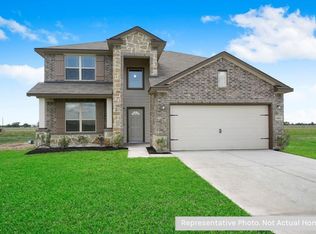499 Road 6618, Dayton, TX 77535