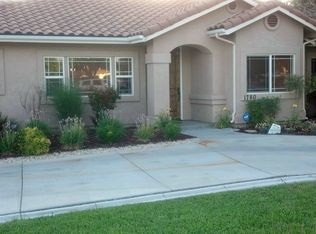 1780 Creston Rd, Paso Robles, CA 93446