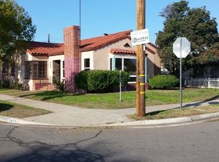 3465 E Montecito Ave, Fresno, CA