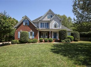 4034 Belle Meade Cir, Belmont, NC 28012
