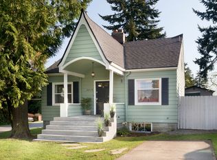 2019 N 143rd St, Seattle, WA 98133