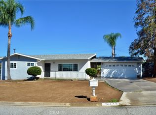 144 Harruby Dr, Calimesa, CA 92320