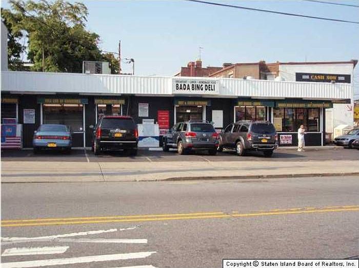 2nd image of 111 Hylan Blvd