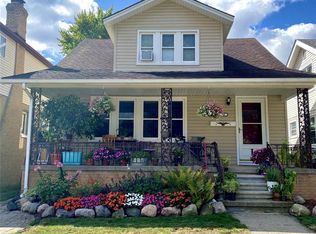 7290 Engleman Ave, Center Line, MI 48015