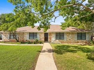 3504 Capistrano Trl, Austin, TX 78739