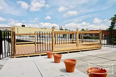 Rented by Grand & Co.