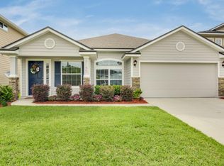 8145 NW 53rd Ter, Gainesville, FL 32653