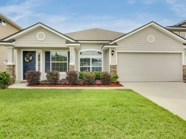 8145 NW 53rd Ter, Gainesville, FL 32653