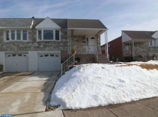 9751 Cowden St, Philadelphia, PA 19115