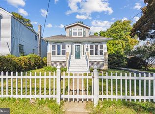 1107 Talley Rd, Wilmington, DE 19809