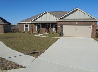 20050 Mulligan Cv, Gulfport, MS 39503