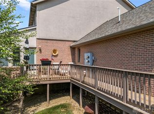 307 Leyland Park Dr, Wilmington, OH 45177
