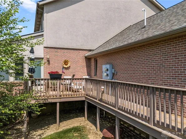 307 Leyland Park Dr, Wilmington, OH 45177