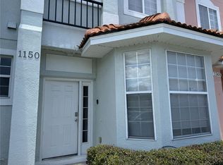 1150 S Beach Cir, Kissimmee, FL 34746