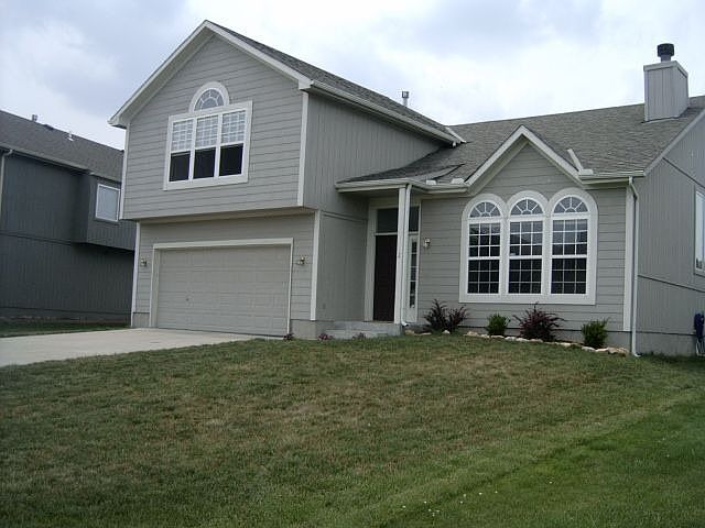 Front View