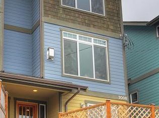 2008A Yale Ave E, Seattle, WA