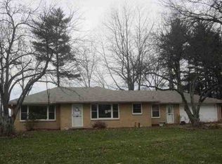 59043 Wilray Dr, Elkhart, IN 46517