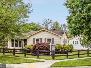 901 Wesley Rd, Rockville, MD 20850