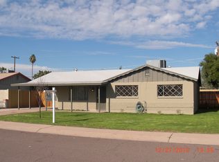 6932 E Moreland St, Scottsdale, AZ 85257