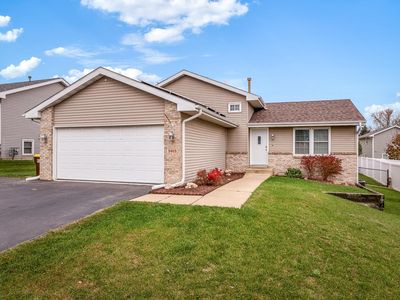5415 Talladega Dr, Loves Park, IL, 61111