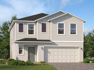 Edison Plan, Waterstone : Manor Key Collection, Groveland, FL 34736