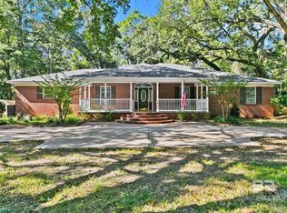 1418 Polaris Dr, Mobile, AL 36693