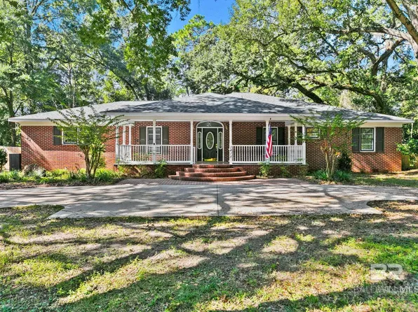 1418 Polaris Dr, Mobile, AL 36693