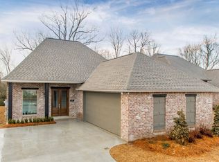 12105 Rotterdam Ave, Geismar, LA 70734