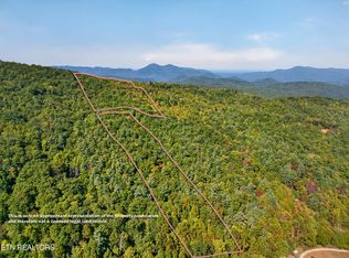 0 Reece Hollow Rd, Del Rio, TN 37727