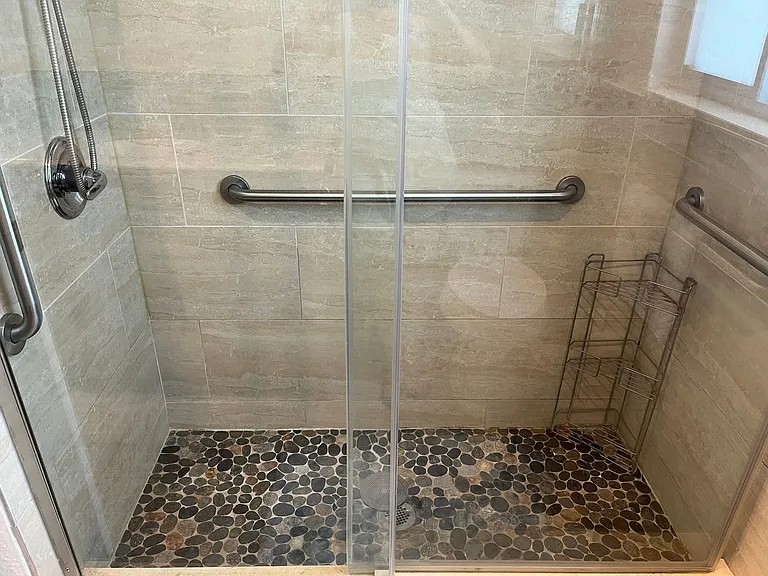 Bathroom #1