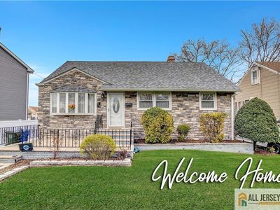 220 Ellsworth St, Iselin, NJ, 08830