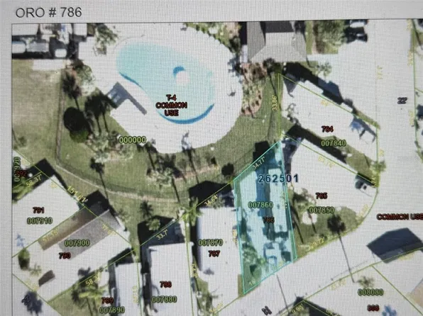 9000 Us Highway 192 Lot 786, Clermont, FL 34714