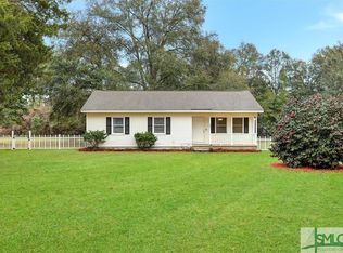 141 Shellie Helmey Rd, Guyton, GA 31312