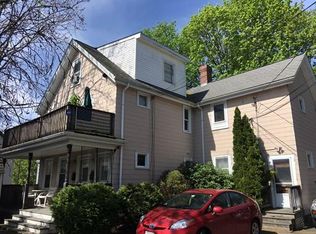 211 Ash St, Waltham, MA 02453