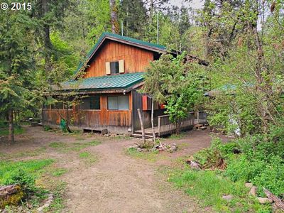 61310 Mill Creek Rd, Walla Walla, OR, 97862