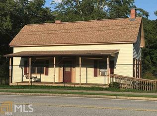 6214 N Lee St, Morrow, GA 30260