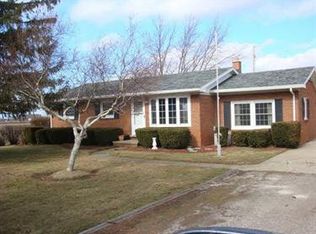 1449 E Labo Rd, Carleton, MI 48117