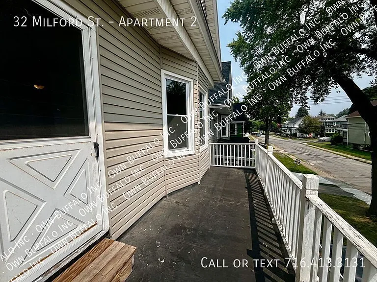 32 Milford St #2 — Photo 15