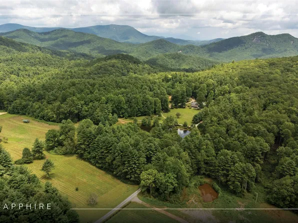 185 Hemlock Lane, Sapphire, NC 28774