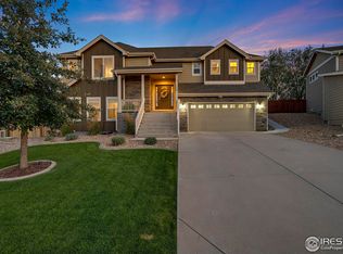 340 Cholla Dr, Loveland, CO 80537